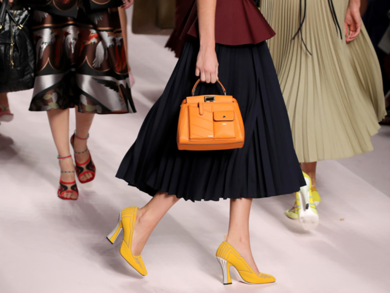 Moda italiana verano 2025 2019