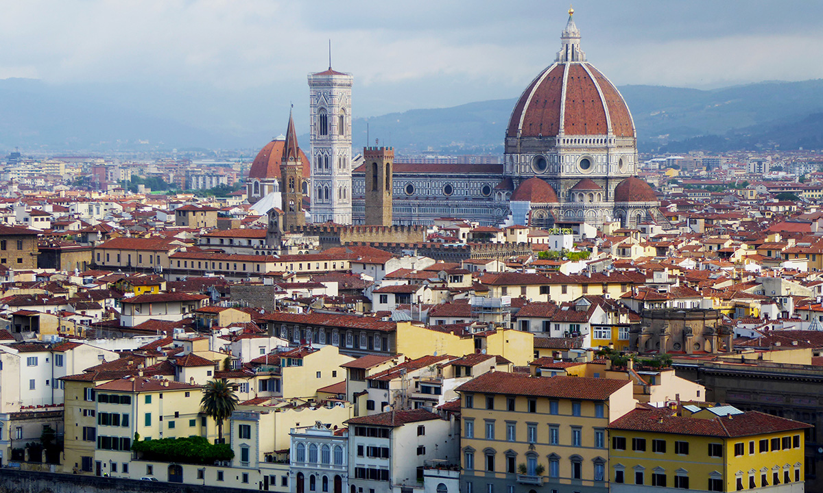 Firenze