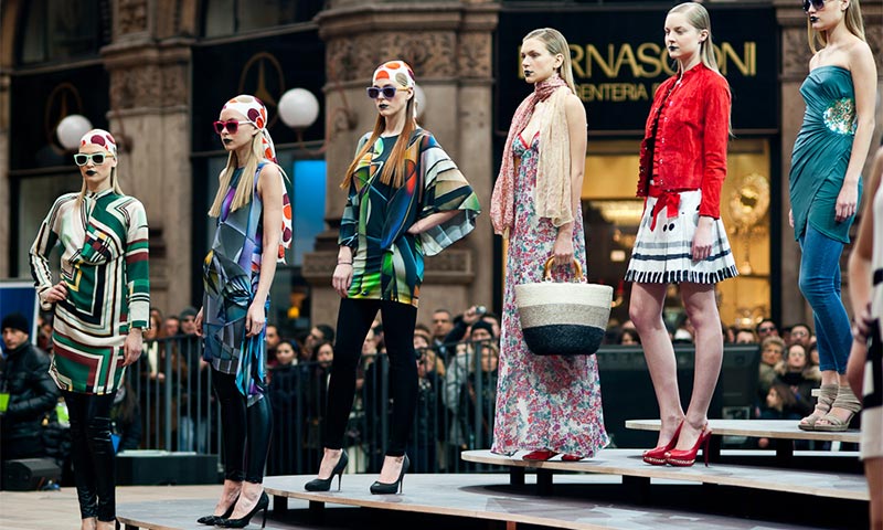 Las tendencias la moda italiana 2019 - Italian's Excellence