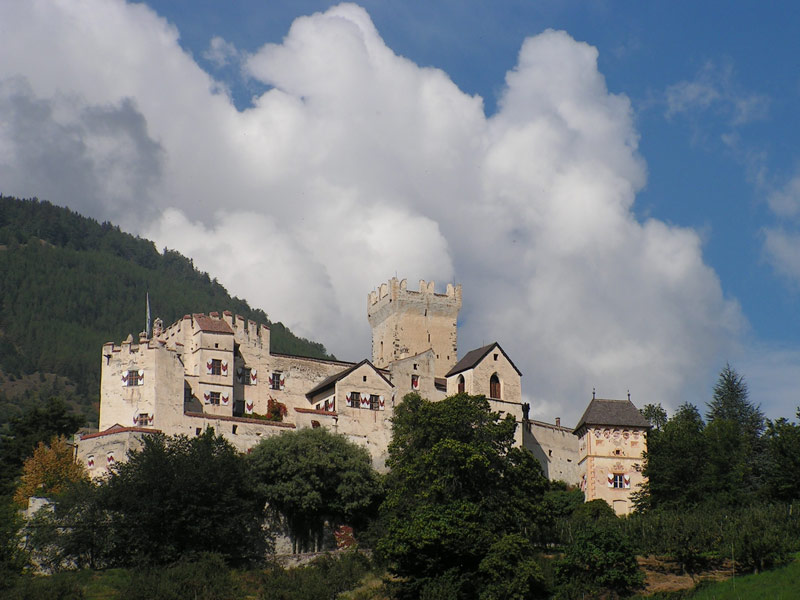 Castel Chur