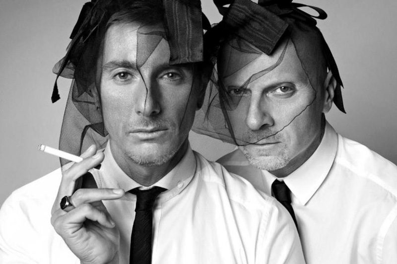 Dolce Gabbana The history of the duo pride of fashion made in italy Italian s Excellence