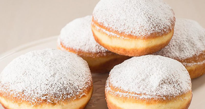 Krapfen