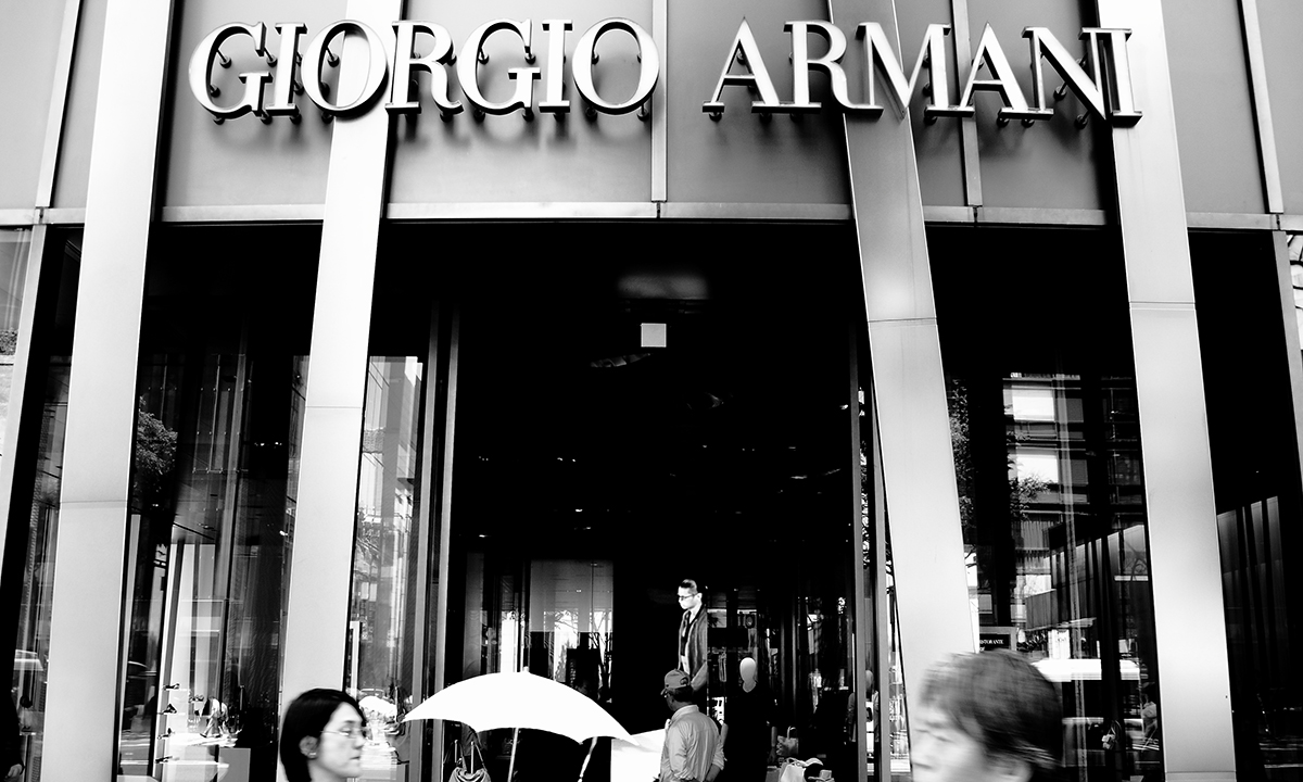 Armani
