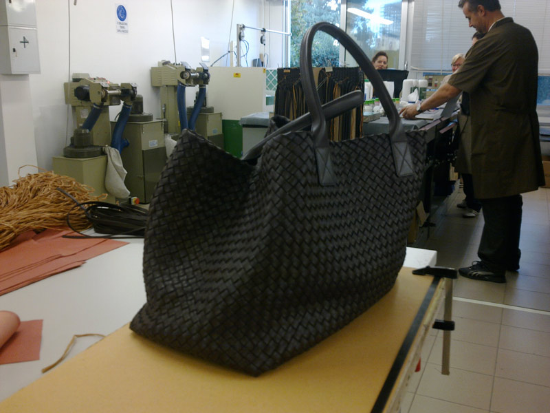 Bottega Veneta Bags