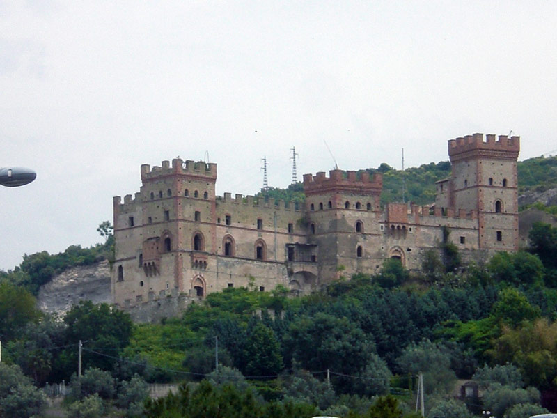 Castelluccio di Battipaglia