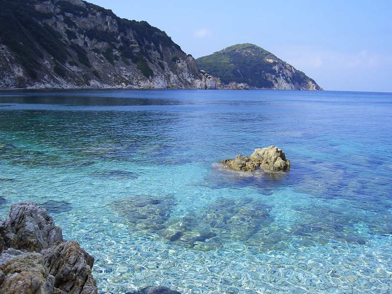 isola d'Elba