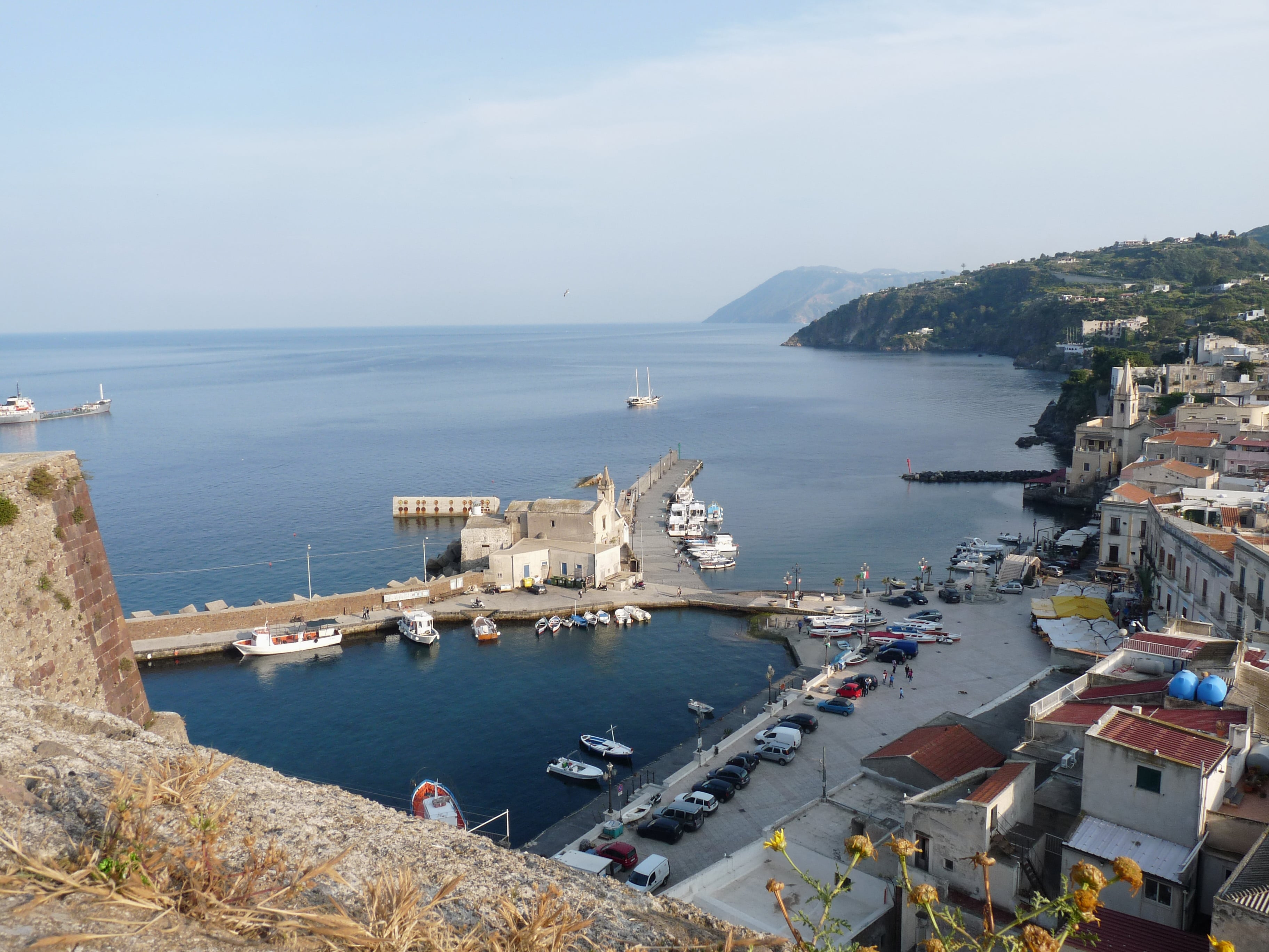 Isola di Lipari