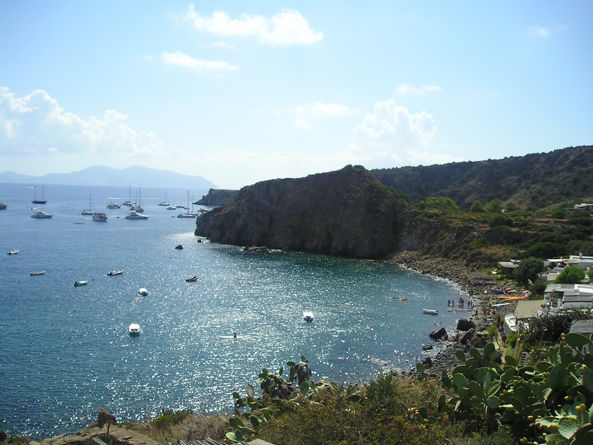 Isola di Panarea