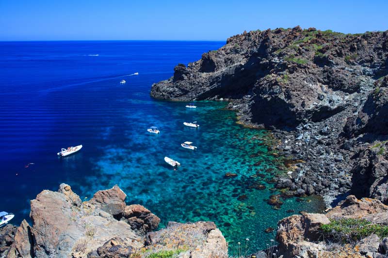 Isola di Pantelleria