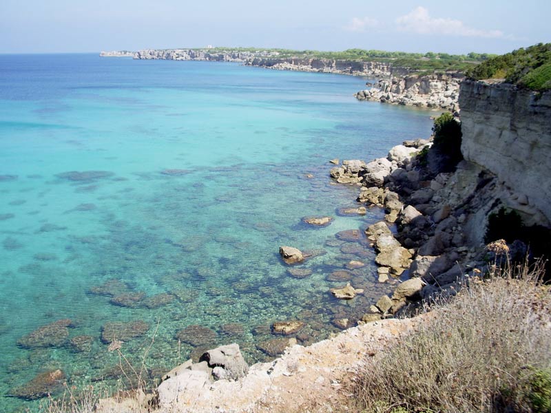 Island of Pianosa