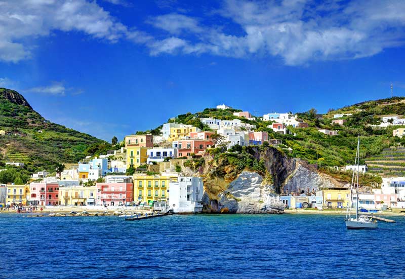 Island of Ponza