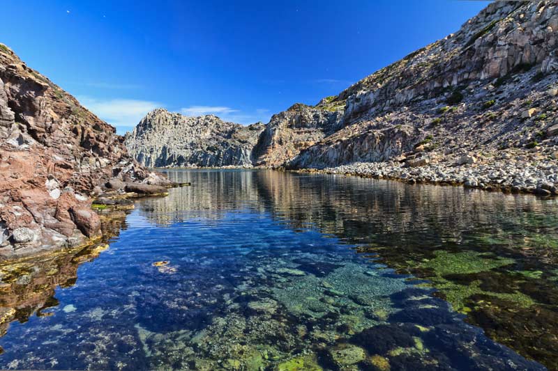 Isola di San Pietro