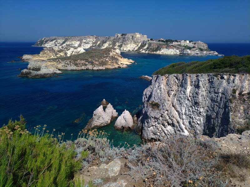 Tremiti Islands