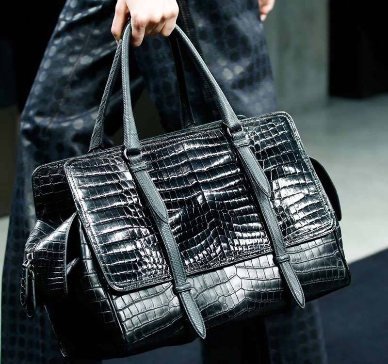 Maxi bag Bottega Veneta