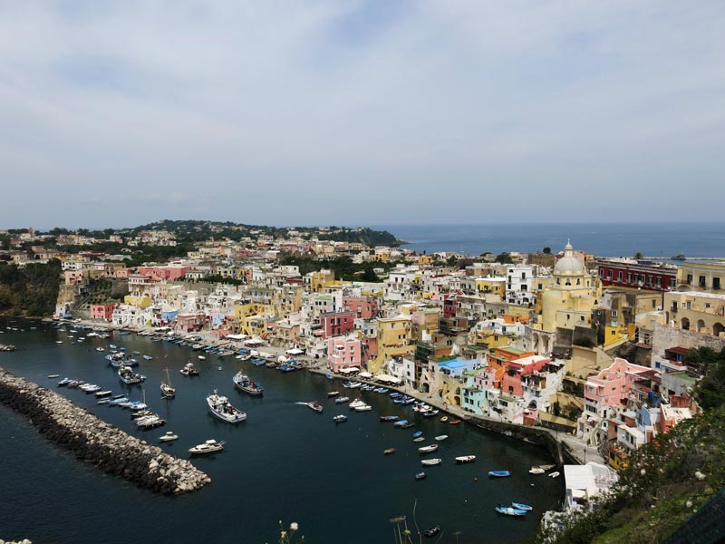 procida