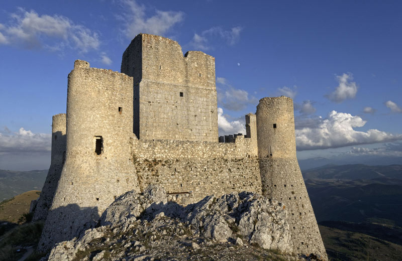 Rocca Calascio