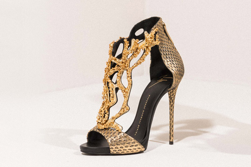 Zapatos Giuseppe Zanotti