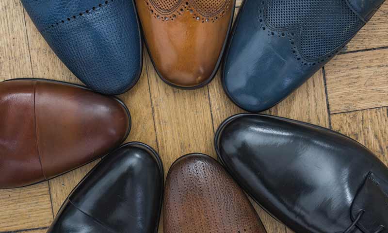 necesidad Comedia de enredo Especialidad Zapatos italianos: cuando el Made in Italy deja su huella - Italian's  Excellence