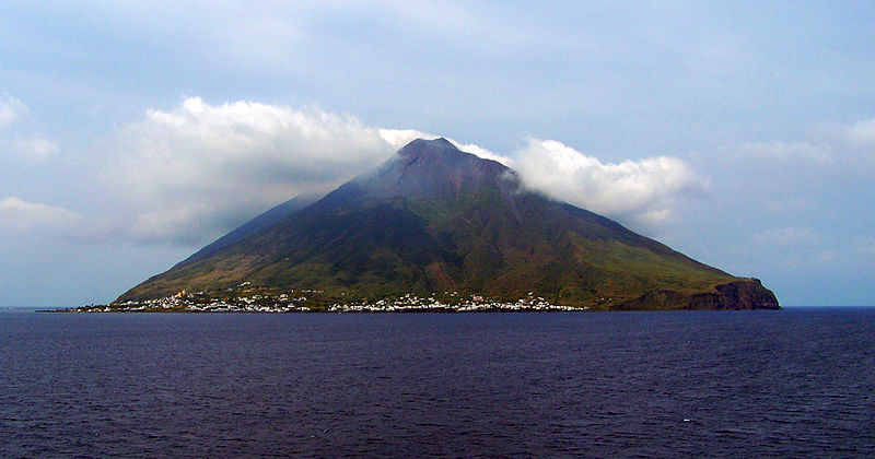 Stromboli