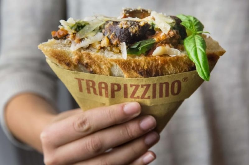 Trapizzino