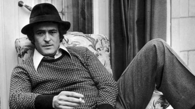 Bernanrdo Bertolucci biografia