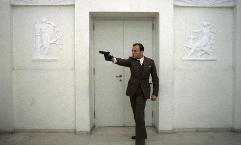The Conformist