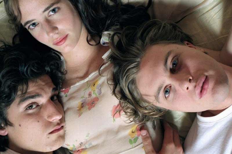 The Dreamers