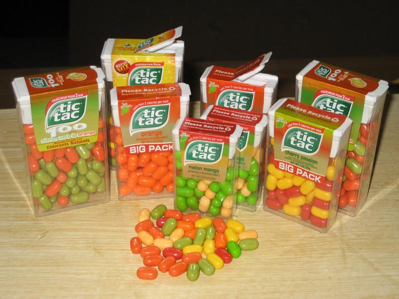 tictac