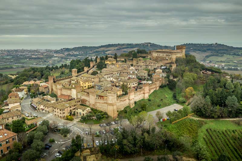 Gradara