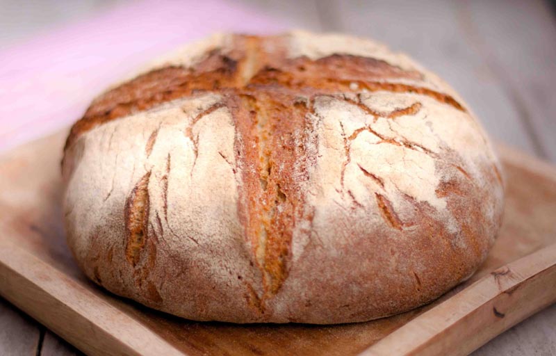 Pane di Altamura