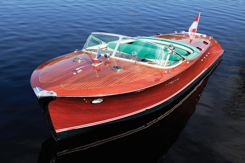 Riva Tritone 