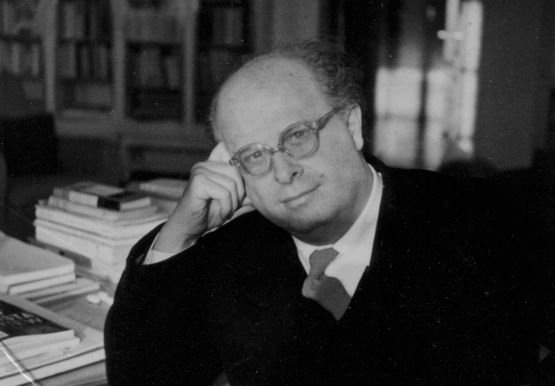 Adriano Olivetti imprenditore