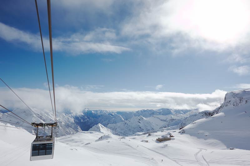 Alagna Val Sesia