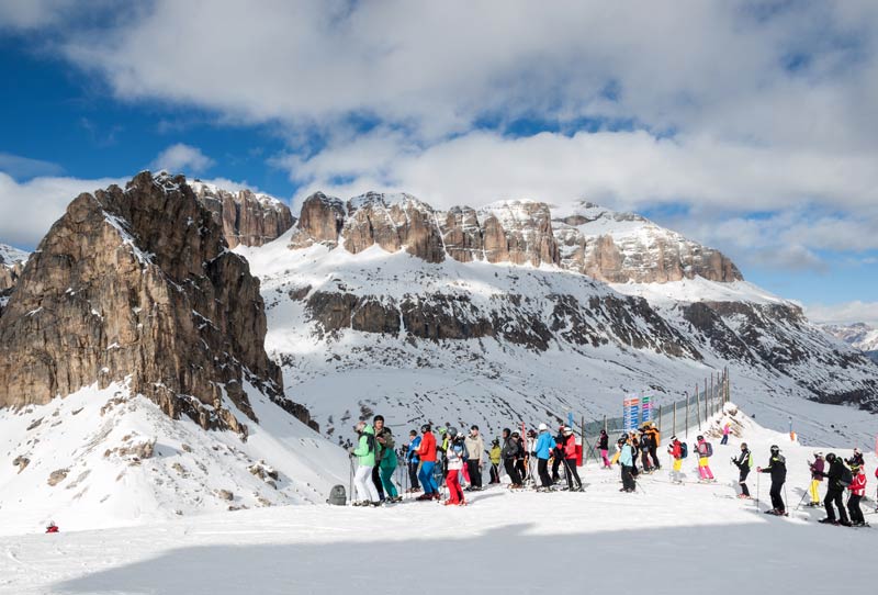 Alta badia