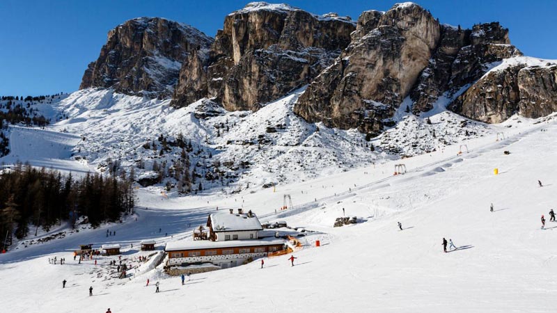 Alta Badia