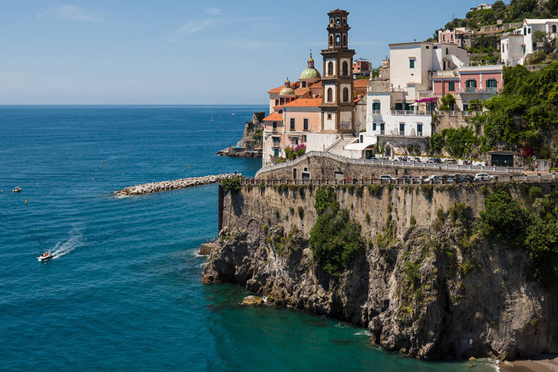 amalfi