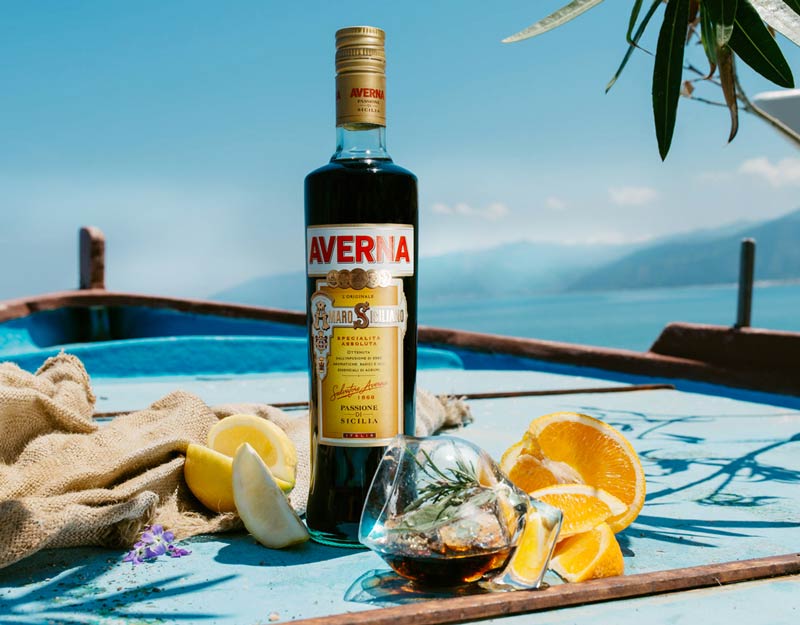 Amaro Averna