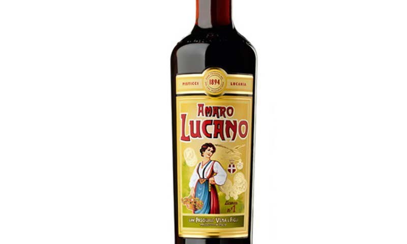 Amaro Lucano 