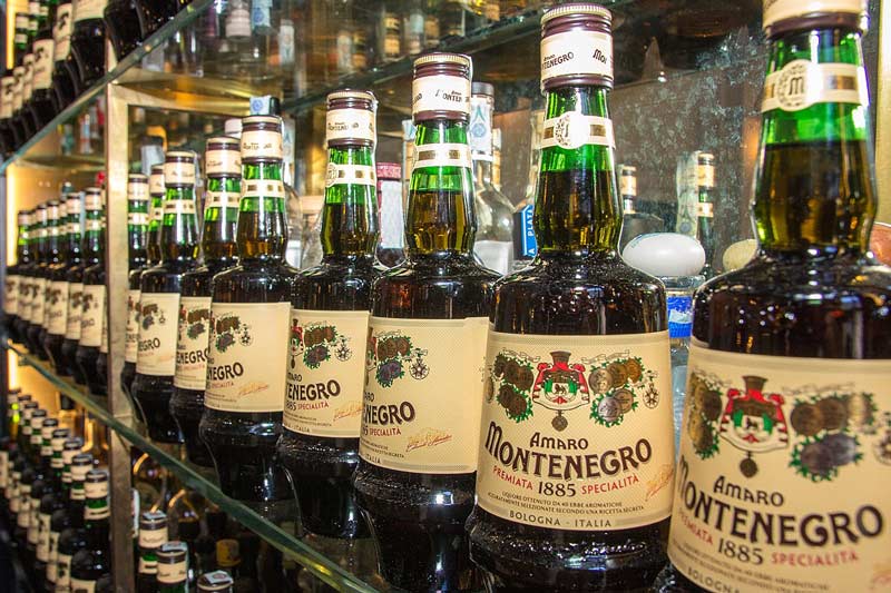 Amaro Montenegro