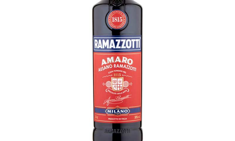 Amaro Ramazzotti