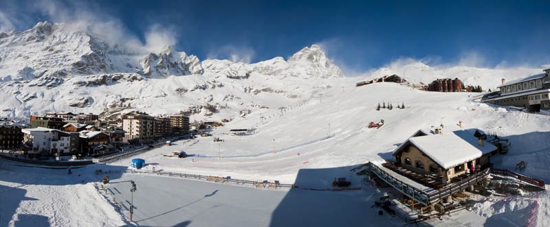 Cervinia