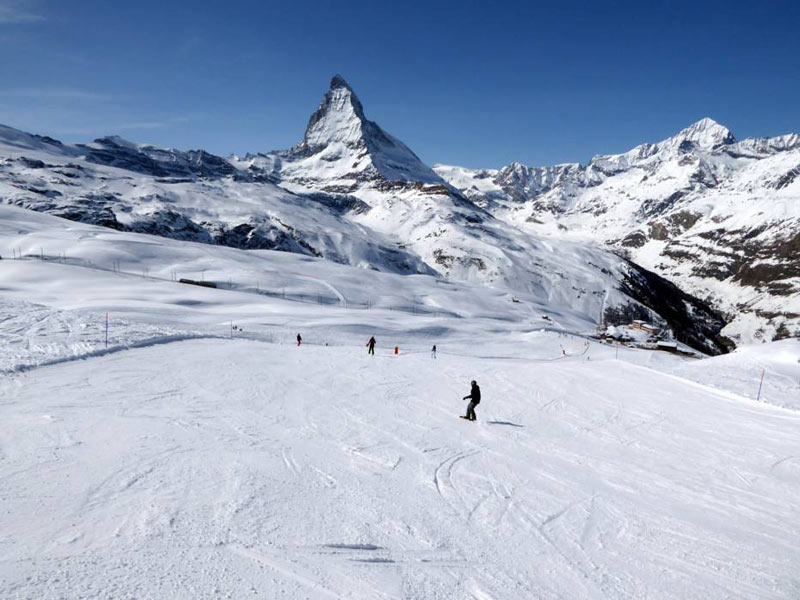 Cervinia