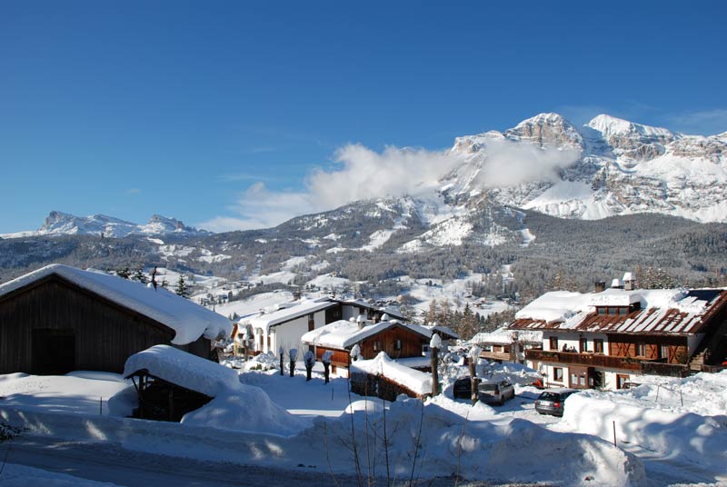 Cortina D'Ampezzo