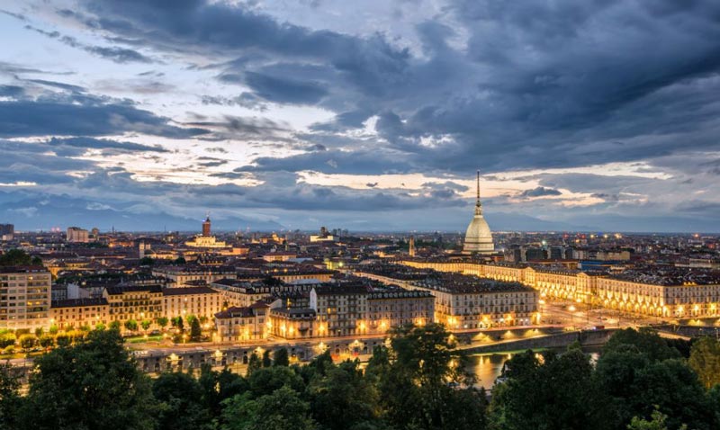 cosa vedere a torino