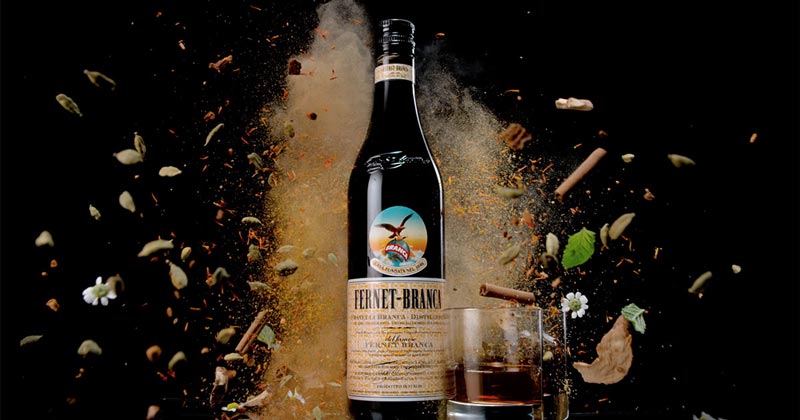 Fernet Branca