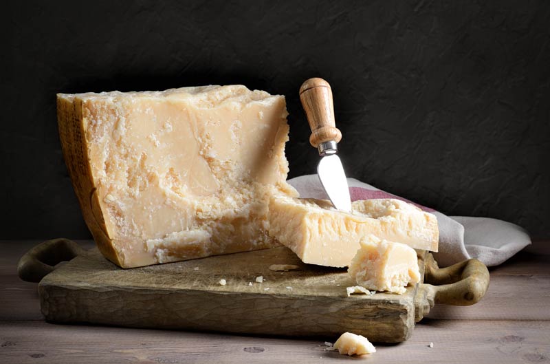 Grana Padano 