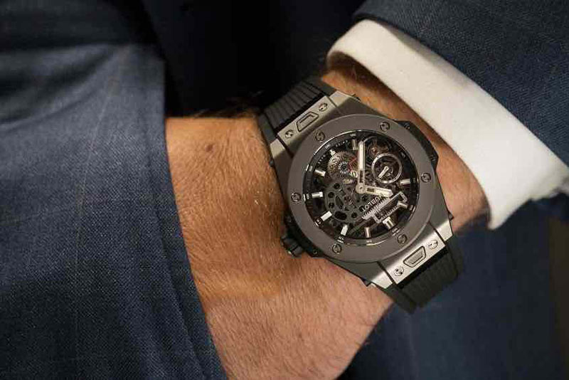 Hublot watches