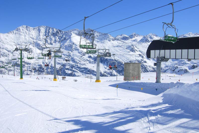 La Thuile