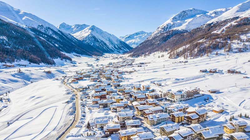 Livigno