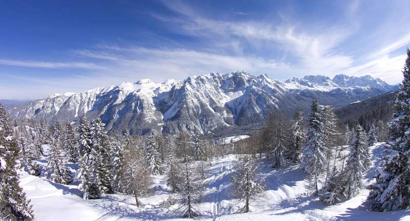 Madonna di Campiglio